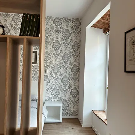 Unique In Cente Of Apartament *
