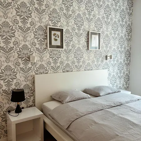 Apartament Unique In Cente Of *